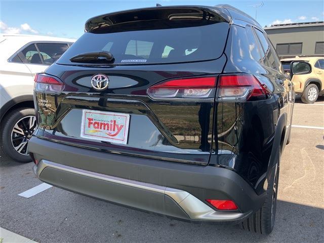 トヨタ カローラクロス ２．０ Ｚ R6年 (東海) 99