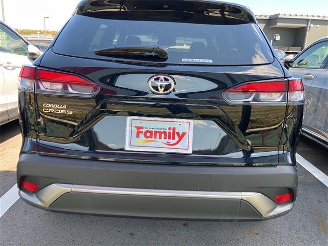 トヨタ カローラクロス ２．０ Ｚ R6年 (東海) 99