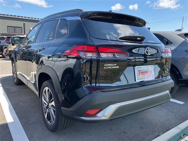 トヨタ カローラクロス ２．０ Ｚ R6年 (東海) 99