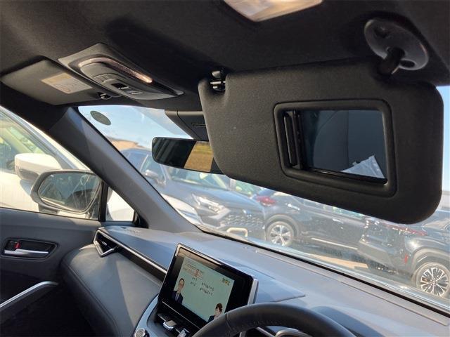 トヨタ カローラクロス ２．０ Ｚ R6年 (東海) 99