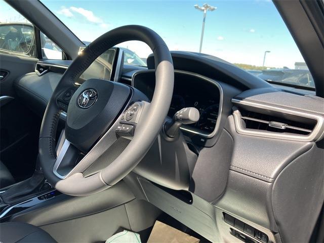 トヨタ カローラクロス ２．０ Ｚ R6年 (東海) 99