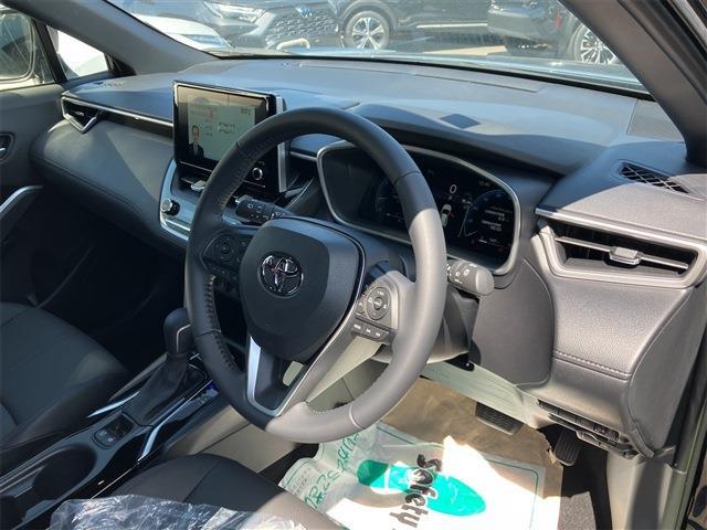 トヨタ カローラクロス ２．０ Ｚ R6年 (東海) 99