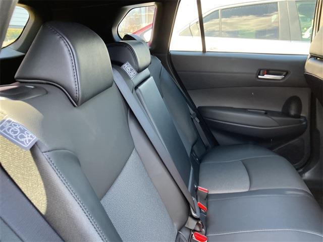 トヨタ カローラクロス ２．０ Ｚ R6年 (東海) 99