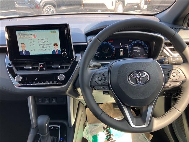 トヨタ カローラクロス ２．０ Ｚ R6年 (東海) 99