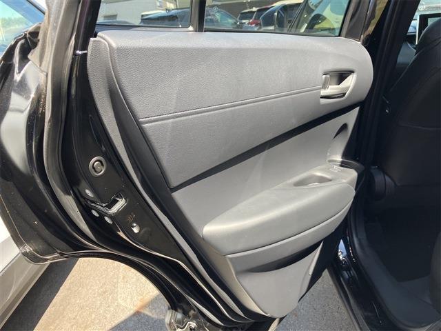 トヨタ カローラクロス ２．０ Ｚ R6年 (東海) 99