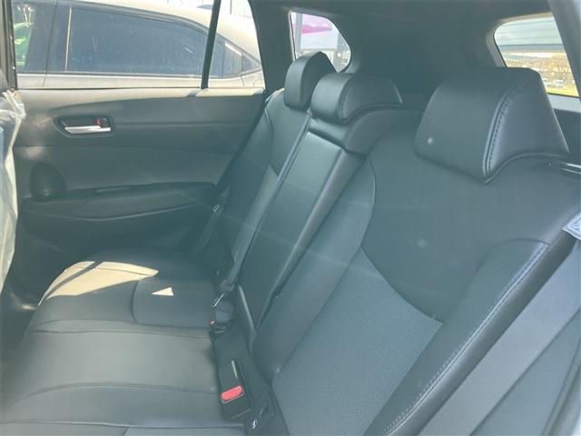 トヨタ カローラクロス ２．０ Ｚ R6年 (東海) 99