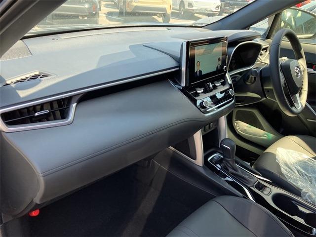 トヨタ カローラクロス ２．０ Ｚ R6年 (東海) 99