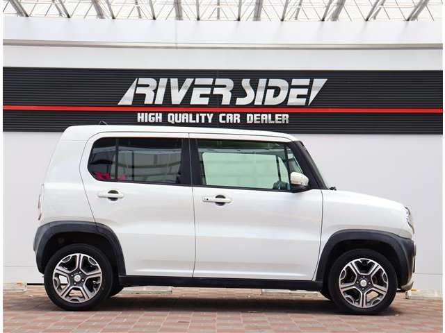 スズキ ハスラー ６６０ Ｘ H27年 (関東) 99