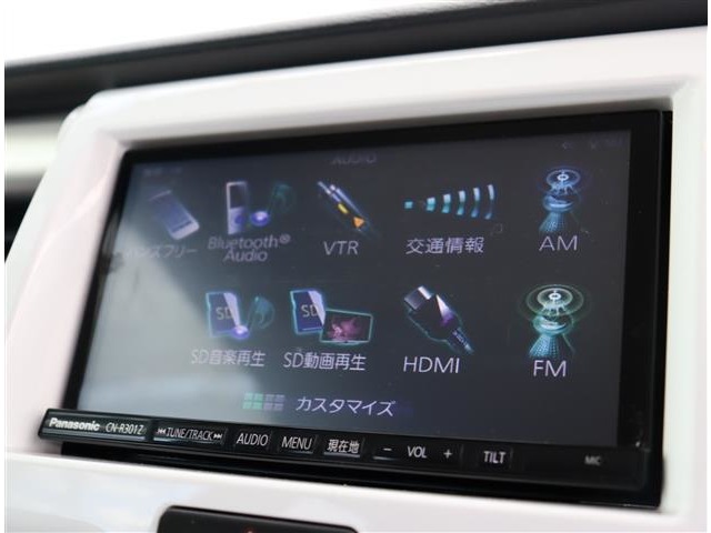 スズキ ハスラー ６６０ Ｘ H27年 (関東) 99