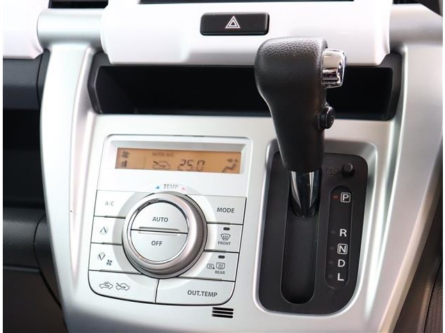 スズキ ハスラー ６６０ Ｘ H27年 (関東) 99