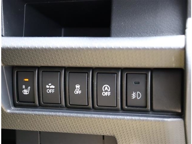 スズキ ハスラー ６６０ Ｘ H27年 (関東) 99