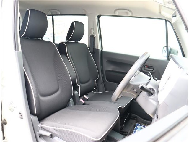 スズキ ハスラー ６６０ Ｘ H27年 (関東) 99