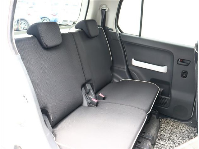 スズキ ハスラー ６６０ Ｘ H27年 (関東) 99