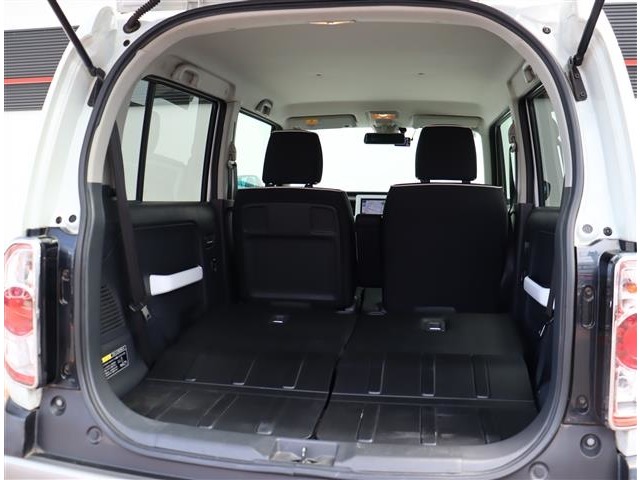 スズキ ハスラー ６６０ Ｘ H27年 (関東) 99