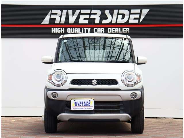 スズキ ハスラー ６６０ Ｘ H27年 (関東) 99