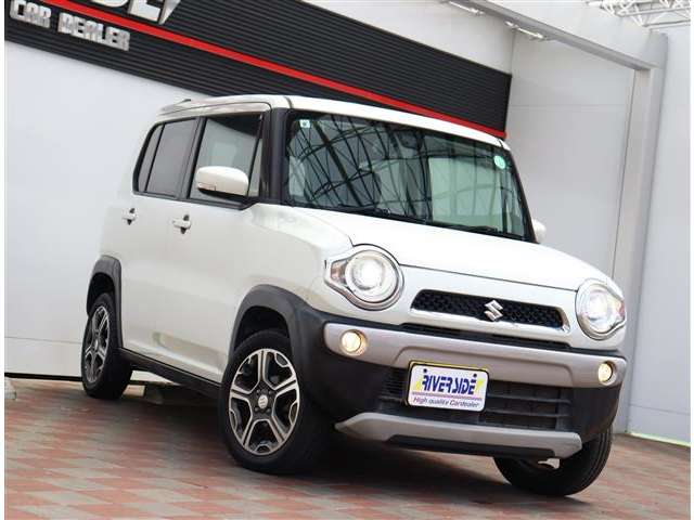 スズキ ハスラー ６６０ Ｘ H27年 (関東) 99