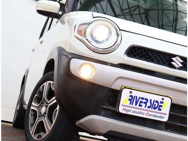 スズキ ハスラー ６６０ Ｘ H27年 (関東) 99