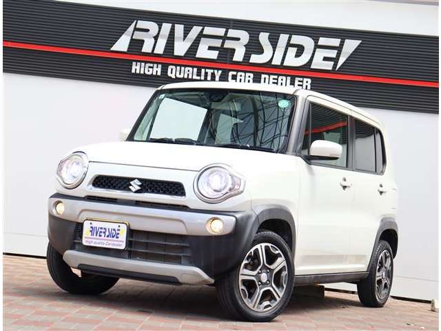 スズキ ハスラー ６６０ Ｘ H27年 (関東) 99