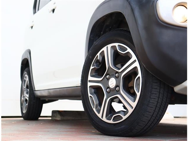 スズキ ハスラー ６６０ Ｘ H27年 (関東) 99