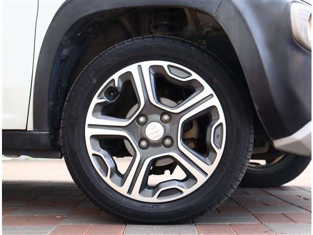 スズキ ハスラー ６６０ Ｘ H27年 (関東) 99