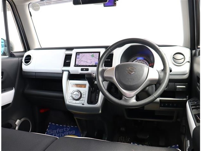 スズキ ハスラー ６６０ Ｘ H27年 (関東) 99