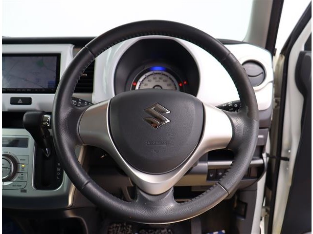 スズキ ハスラー ６６０ Ｘ H27年 (関東) 99