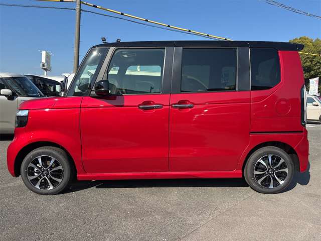 ホンダ Ｎ　ＢＯＸ ６６０ R6年 (近畿) 99
