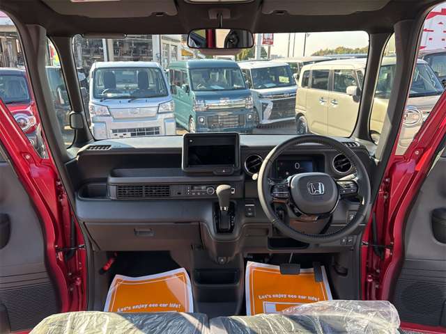 ホンダ Ｎ　ＢＯＸ ６６０ R6年 (近畿) 99