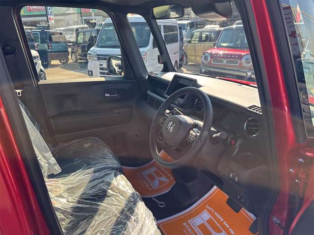 ホンダ Ｎ　ＢＯＸ ６６０ R6年 (近畿) 99