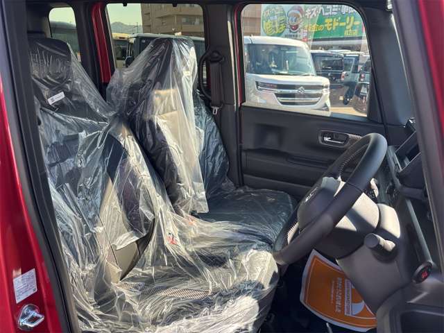 ホンダ Ｎ　ＢＯＸ ６６０ R6年 (近畿) 99