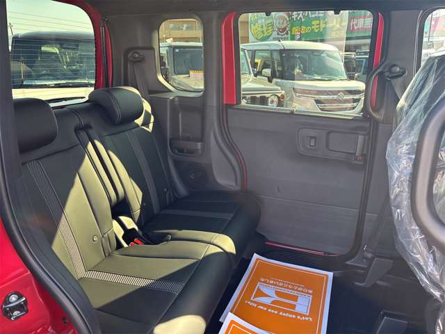 ホンダ Ｎ　ＢＯＸ ６６０ R6年 (近畿) 99