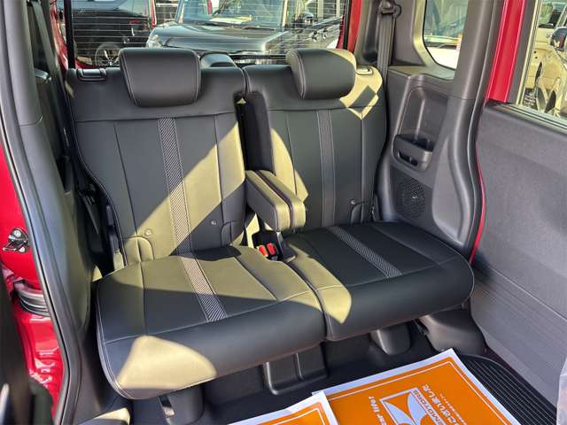 ホンダ Ｎ　ＢＯＸ ６６０ R6年 (近畿) 99