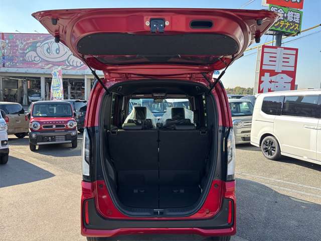 ホンダ Ｎ　ＢＯＸ ６６０ R6年 (近畿) 99