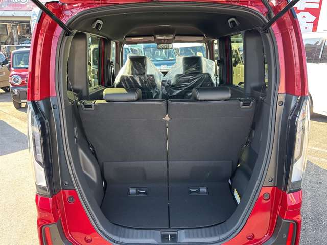 ホンダ Ｎ　ＢＯＸ ６６０ R6年 (近畿) 99