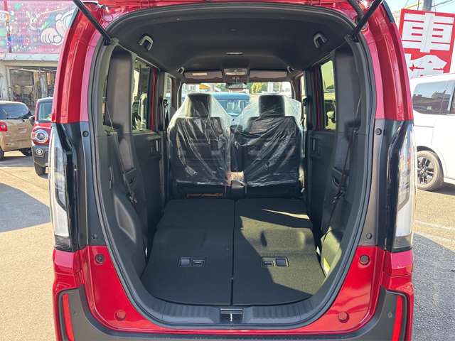 ホンダ Ｎ　ＢＯＸ ６６０ R6年 (近畿) 99