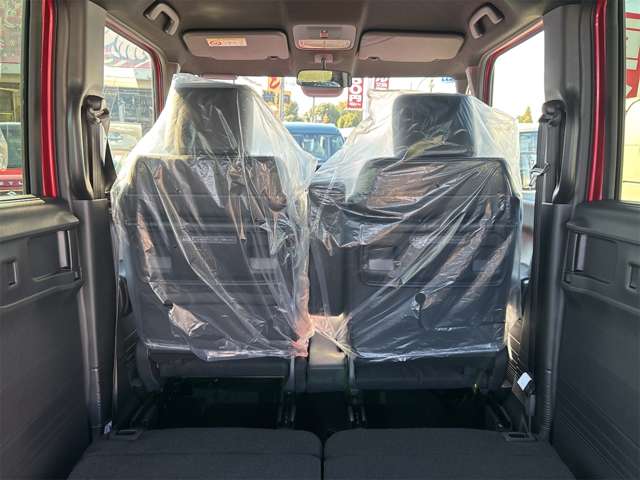 ホンダ Ｎ　ＢＯＸ ６６０ R6年 (近畿) 99