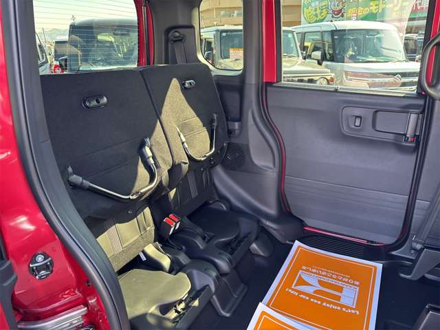 ホンダ Ｎ　ＢＯＸ ６６０ R6年 (近畿) 99