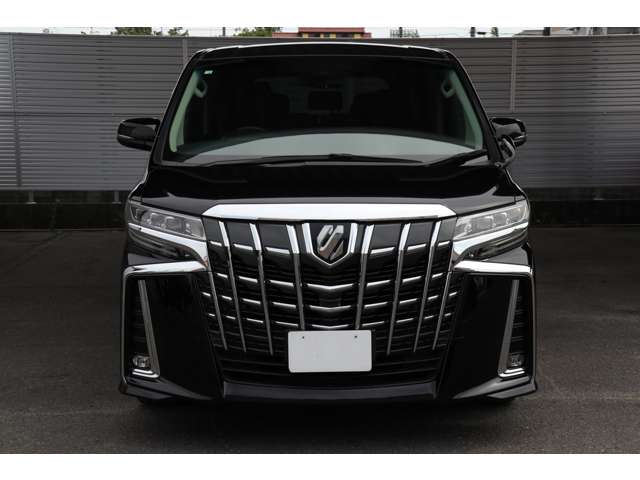 トヨタ アルファード ２．５ Ｓ Ｃパッケージ R2年 (東海) 99