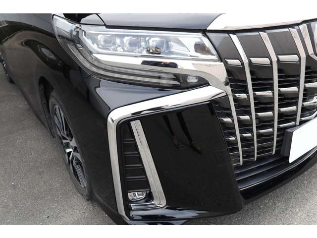 トヨタ アルファード ２．５ Ｓ Ｃパッケージ R2年 (東海) 99