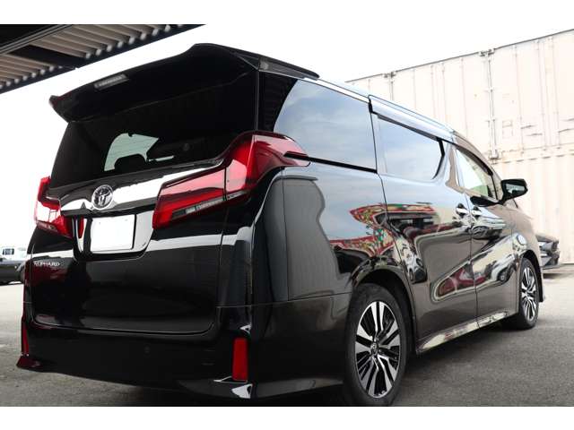トヨタ アルファード ２．５ Ｓ Ｃパッケージ R2年 (東海) 99