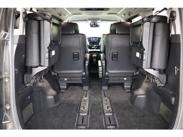 トヨタ アルファード ２．５ Ｓ Ｃパッケージ R2年 (東海) 99