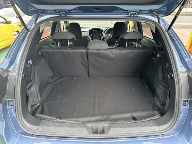 スバル インプレッサ　ハイブリッド ２．０ ＳＴ－Ｈ ４ＷＤ R6年 (東海) 99