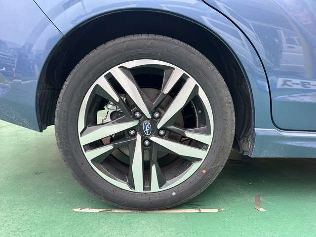 スバル インプレッサ　ハイブリッド ２．０ ＳＴ－Ｈ ４ＷＤ R6年 (東海) 99