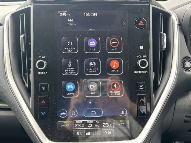 スバル インプレッサ　ハイブリッド ２．０ ＳＴ－Ｈ ４ＷＤ R6年 (東海) 99