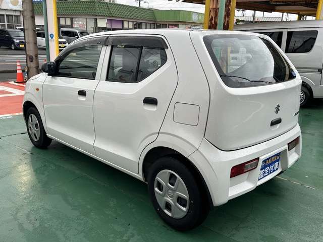 スズキ アルト ６６０ Ｆ オートギヤシフト R2年 (東海) 99