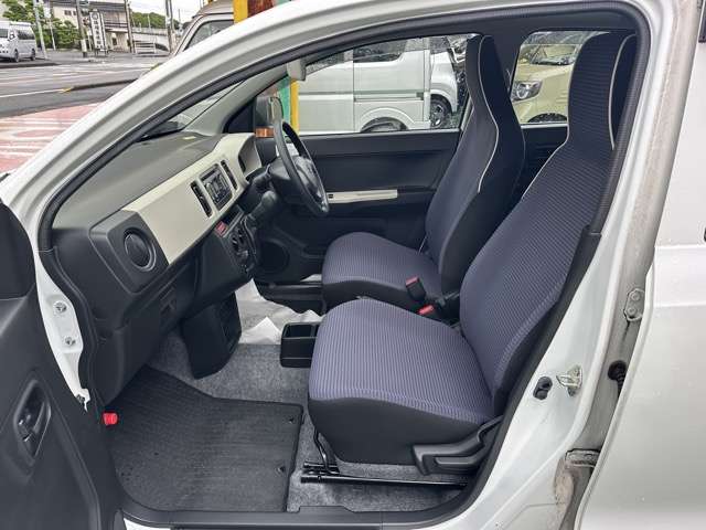 スズキ アルト ６６０ Ｆ オートギヤシフト R2年 (東海) 99