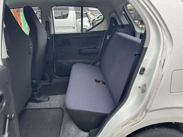 スズキ アルト ６６０ Ｆ オートギヤシフト R2年 (東海) 99