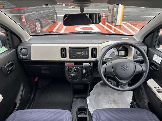 スズキ アルト ６６０ Ｆ オートギヤシフト R2年 (東海) 99