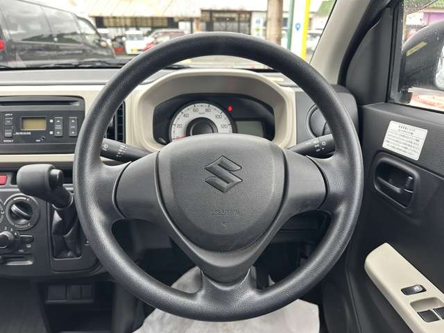 スズキ アルト ６６０ Ｆ オートギヤシフト R2年 (東海) 99