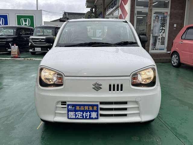 スズキ アルト ６６０ Ｆ オートギヤシフト R2年 (東海) 99